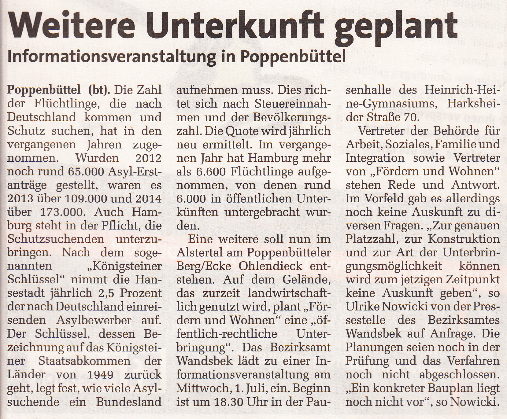 20150627 Markt