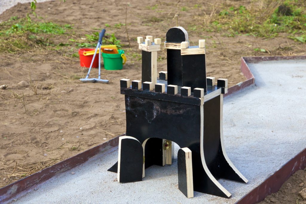Abschlussveranstaltung